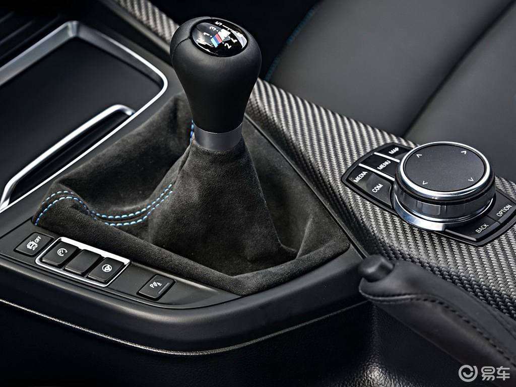 5个理由让你爱上手动挡,成为老司机!_易车号_易车网