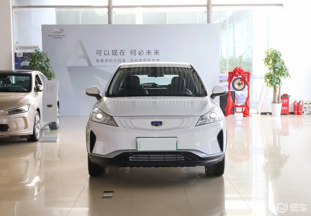 盘点2月上市纯电动车,来自吉利雪佛兰现代