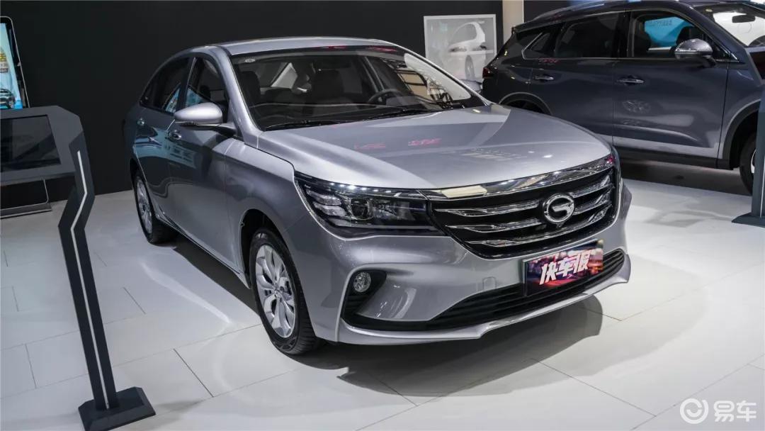 传祺ga4行车看视频 传祺gs8怎么看视频