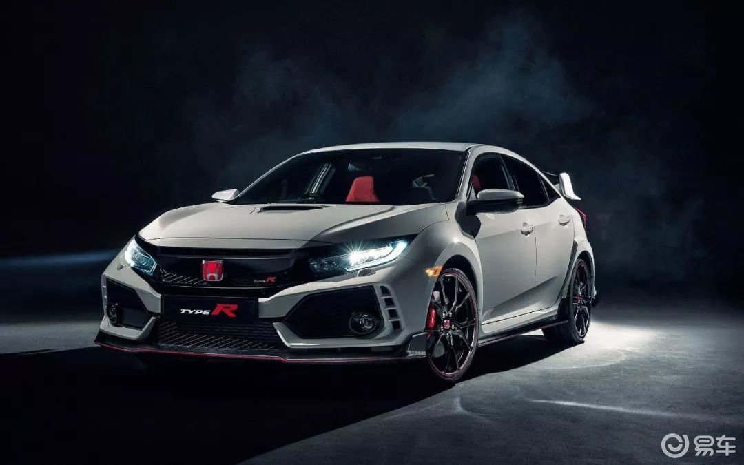假如本田会推出雅阁type r