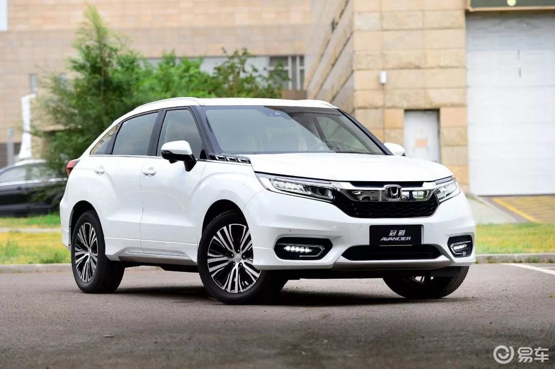 本田suv15万左右的车,本田suv10万左右的车 30万预算 选这几款suv不会后悔_易车