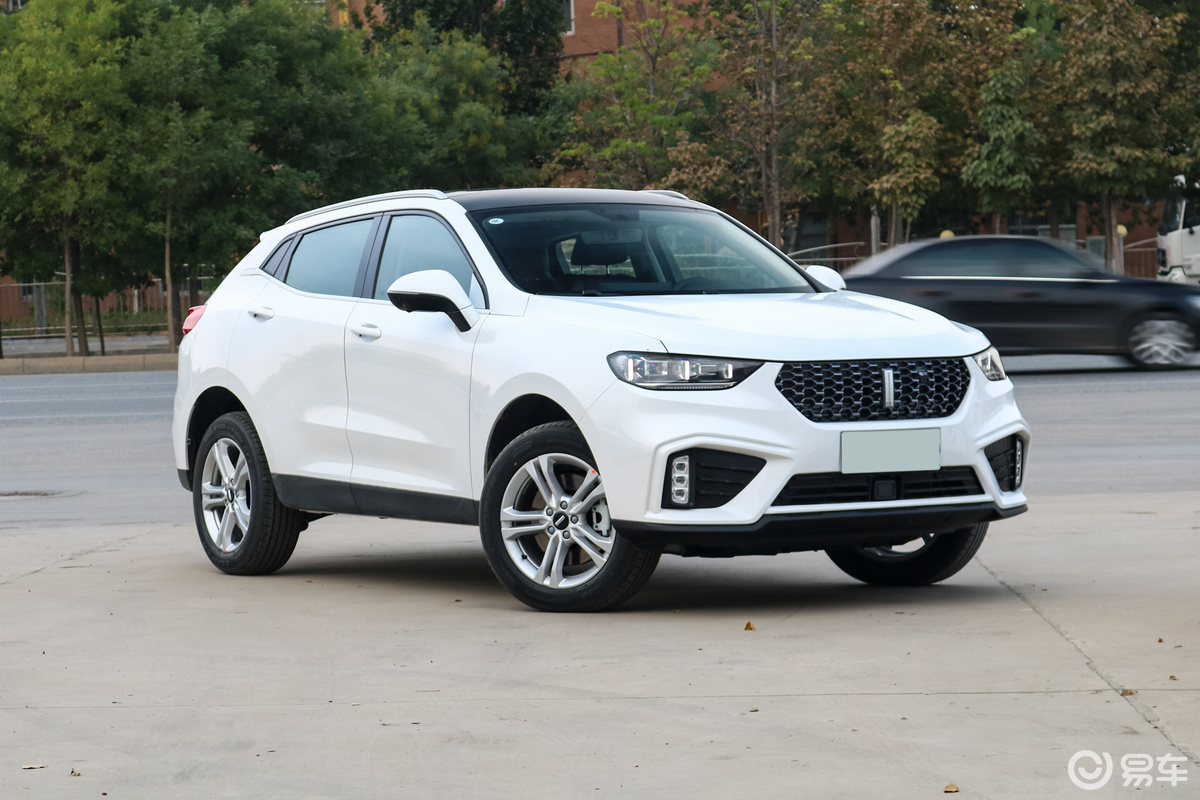 2020新款vv5 2020款vv5上市大概什么-汽车