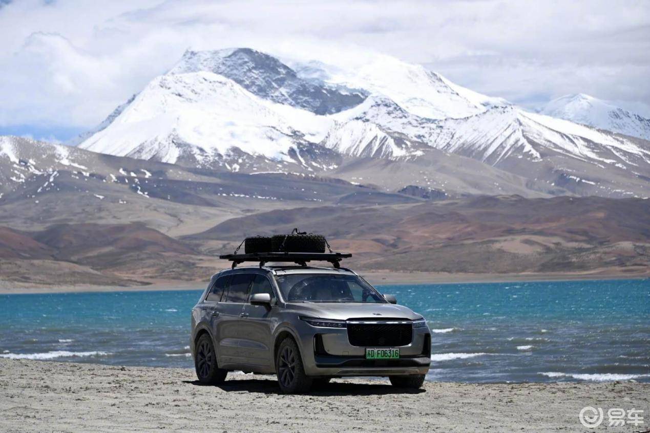一鸣惊人悄然崛起理想one已成今年最受欢迎c级suv