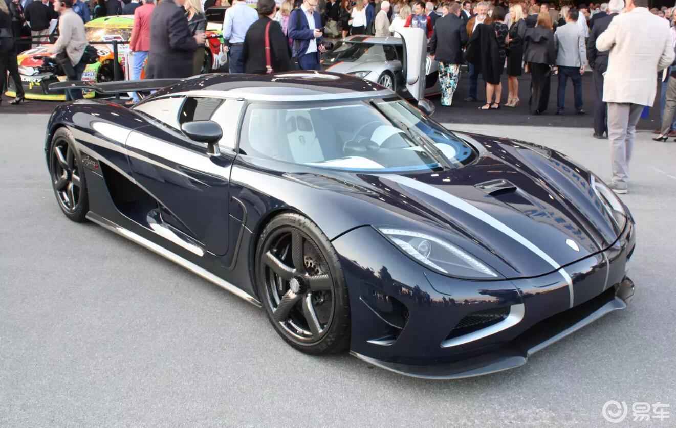 不止于性能,科尼赛克agera r稳定系统能保护最笨司机