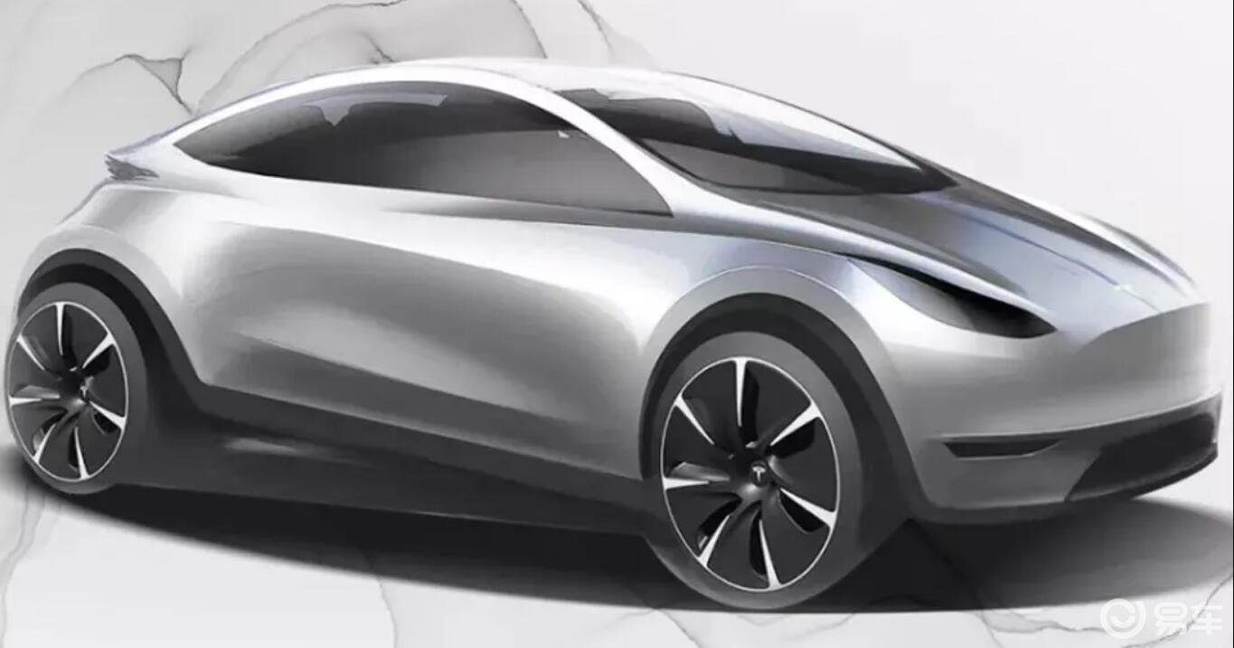 特斯拉将在中国为全球市场设计"中国式"汽车