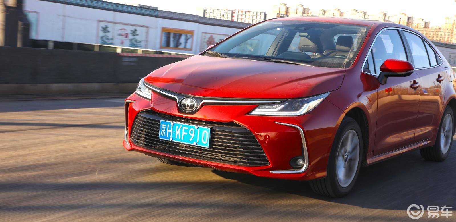 15万左右丰田,丰田轿车15万左右 15万左右落地,全新丰田卡罗拉这款配置最良心