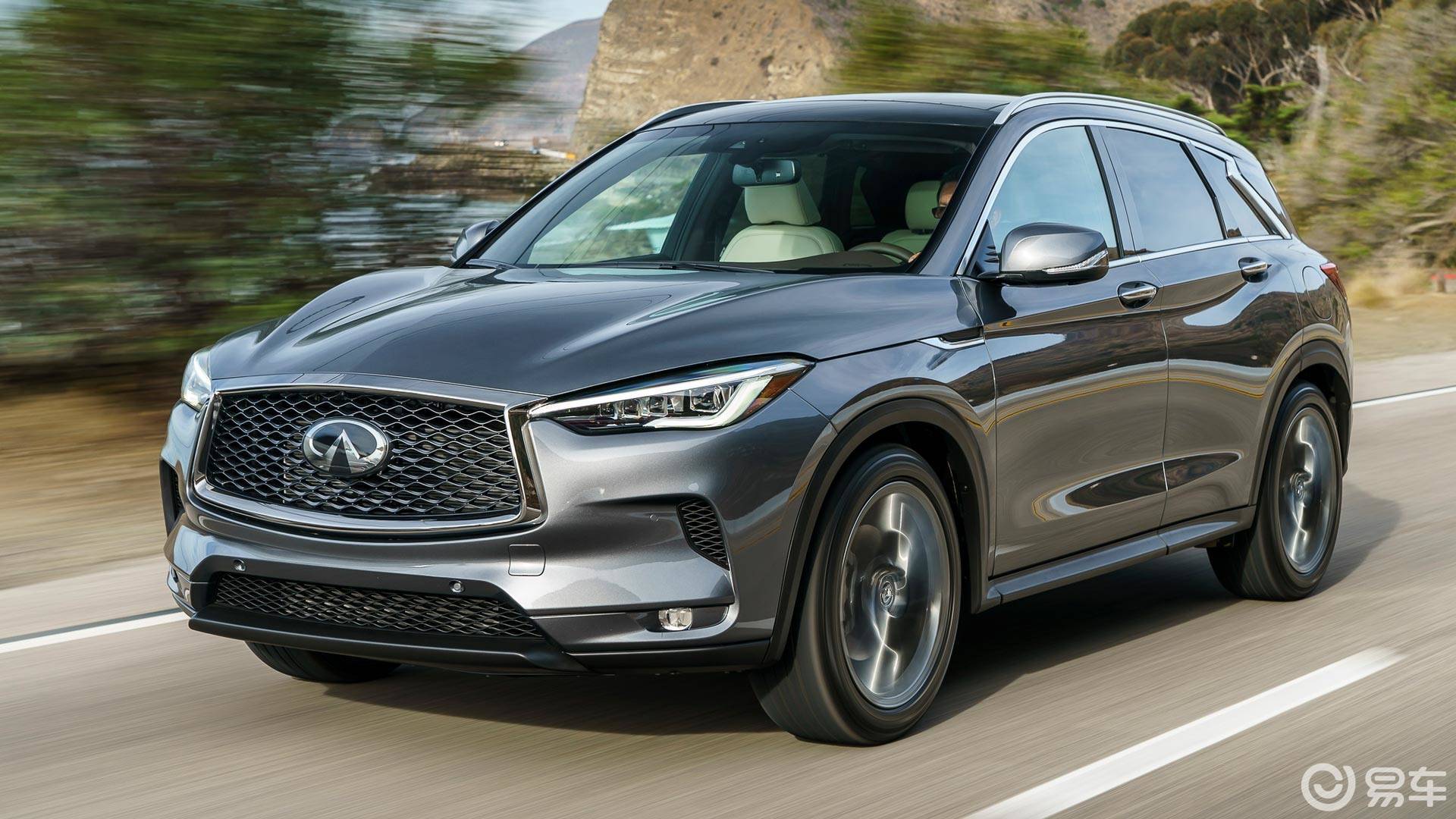 2021英菲尼迪qx70换代,英菲尼迪q70l换代2021 举办2021款英菲尼迪qx55车型的现场直播