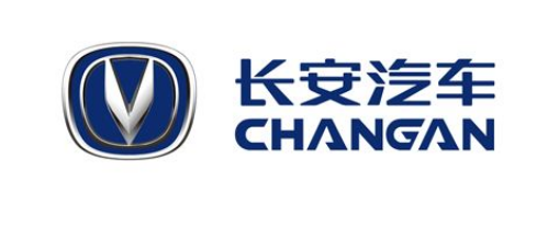 长安汽车更换新logo