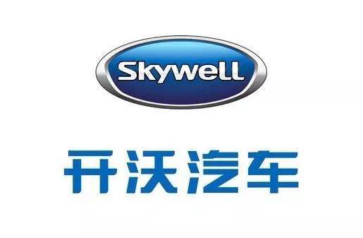 又一家新造车企业诞生,天美汽车发布车标w