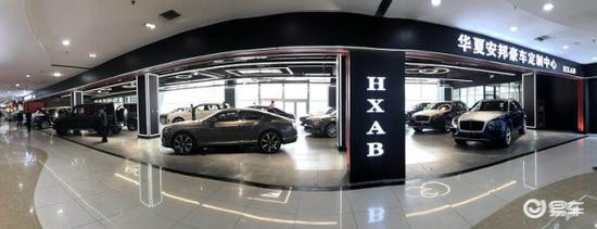 2019款迈巴赫S650配置实拍 天津港现车最新(最新发布)