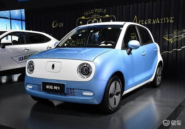 比亚迪汽车纯电动汽车中国新能源汽车市场的领军