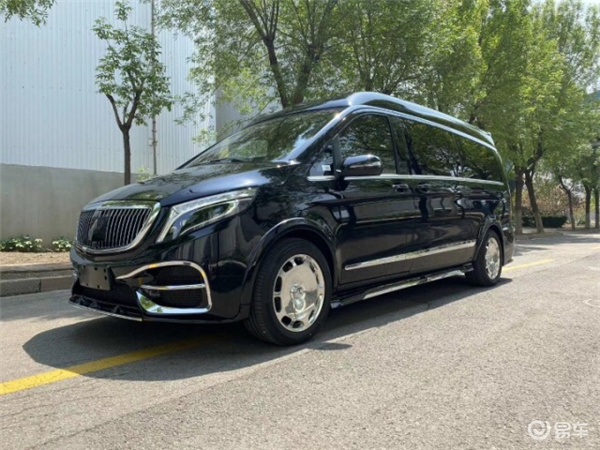 福建奔驰v260多少钱,威霆和v260什么区别（最新发布）