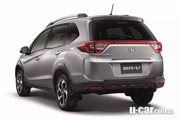 本田7座SUV开卖,不到15万元?