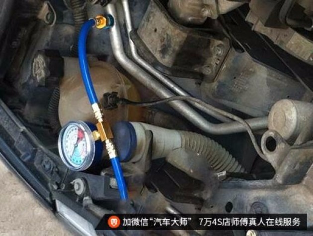 汽车涉水后空调不制冷，原因与解决方案，汽车涉水后空调不制冷的原因与解决方案