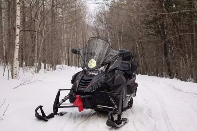 Arctic Cat 650 - Unleashing the Ultimate Snowmobile Experience with the Arctic Cat 650