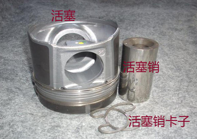 发动机异响的原因都在这里了,您的爱车是这样