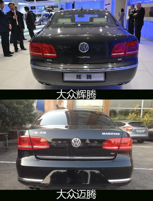 那些低调得过分的豪车,你认得出来吗?