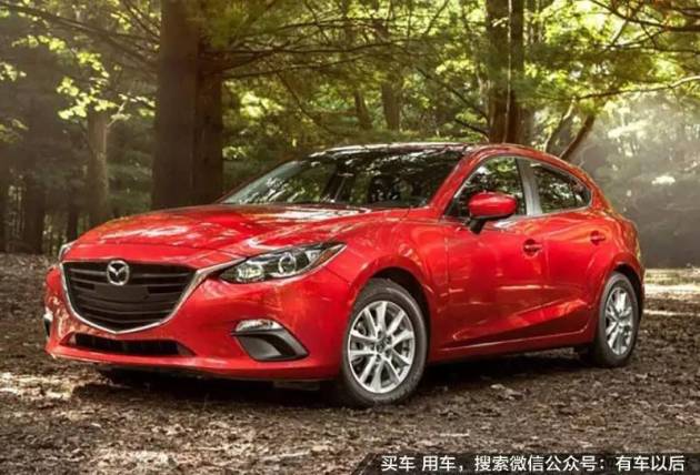 10多万的家用车专为年轻人打造,外形拉风、空