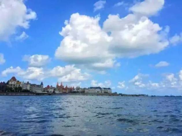 烟台沿海游玩攻略,烟台沿海游玩攻略一日游