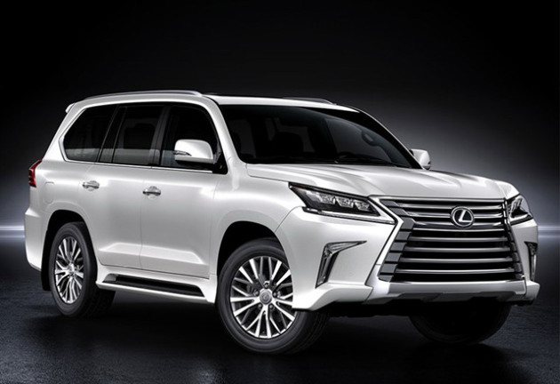 suv 汽车 630_432