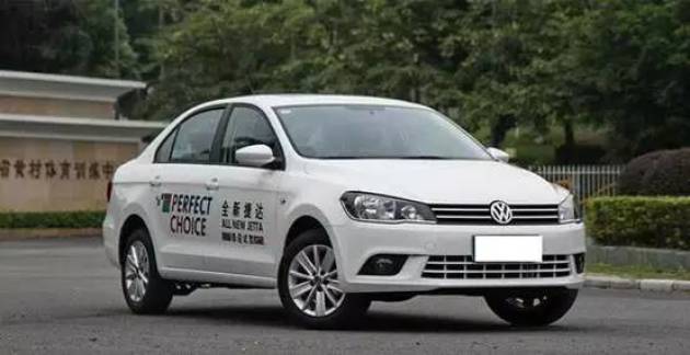 新捷达上市不加价!月销3万,818它25年老底!