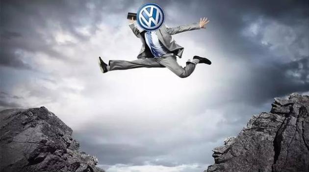 大众将超越丰田重回销量冠军宝座 中国依赖症