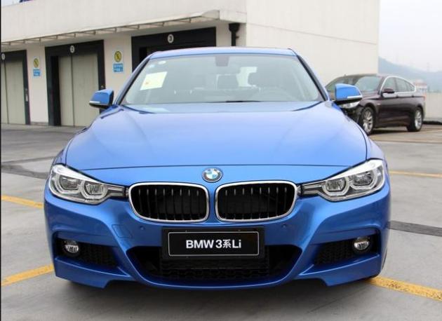 短小精干PK又粗又长,奥迪S3、宝马330怎么选