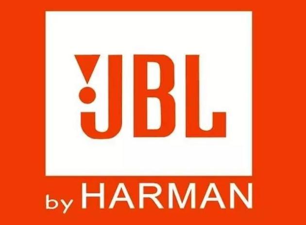 jbl(杰宝)logo