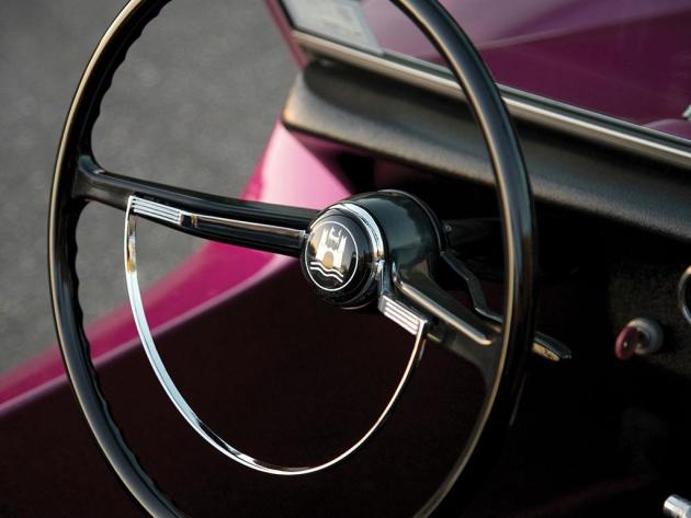 经典沙滩车Meyers Manx