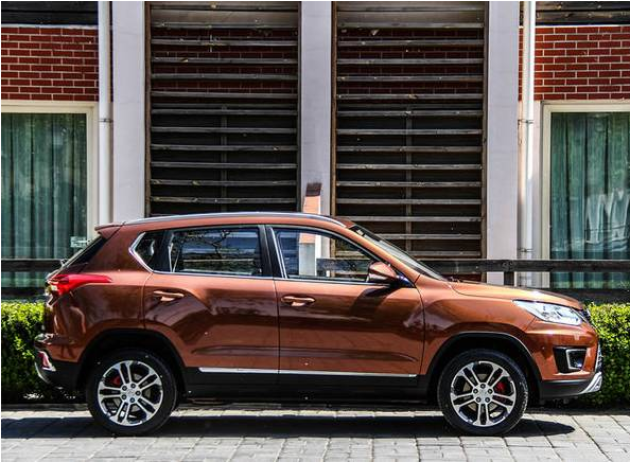 7万SUV有高性价比,瑞虎3x和绅宝X35怎么选