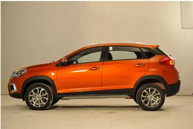 7万SUV有高性价比,瑞虎3x和绅宝X35怎么选