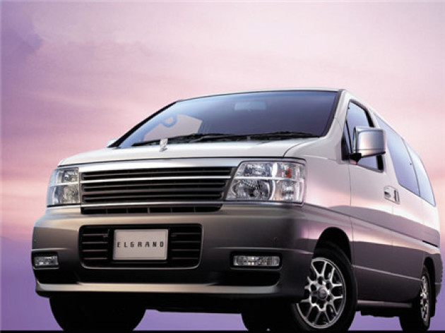 埃尔法的真正对手,细说日产ELGRAND进化史