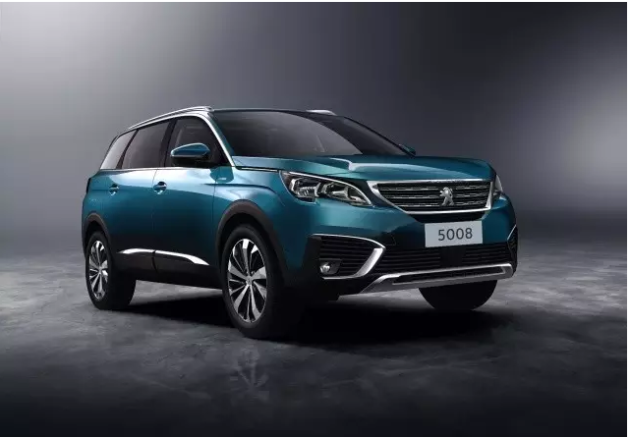 歌手信说他买了一辆东标5008,你信还是不信?