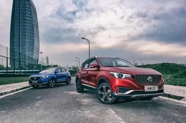 7万SUV,全景天窗和免费4G网络,刚上市就卖疯