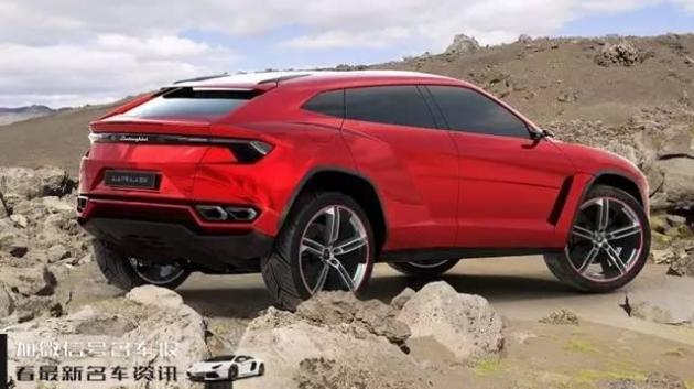 连兰博基尼都在声浪上做假了!