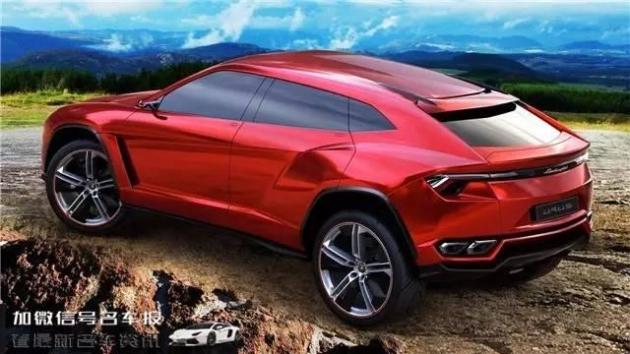 连兰博基尼都在声浪上做假了!