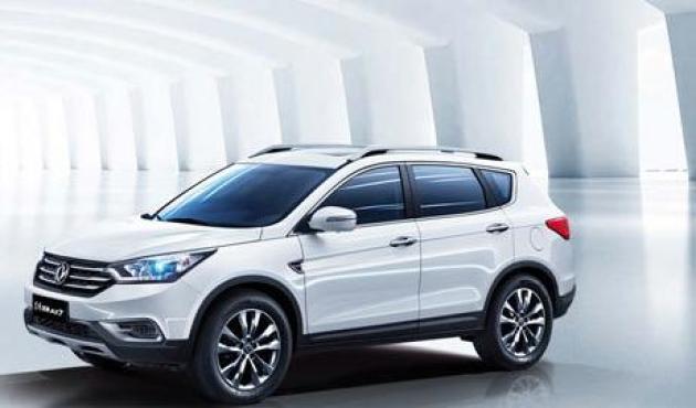 局座张绍忠都说靠谱的自主车,它到底有什么过