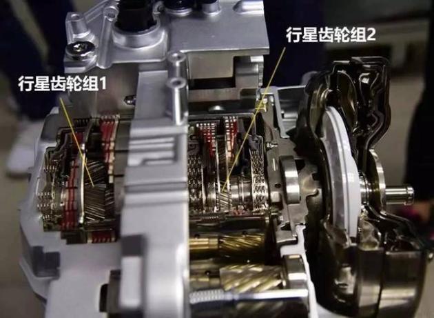 国产6AT变速箱,竟是出自东安这个神秘科技机构