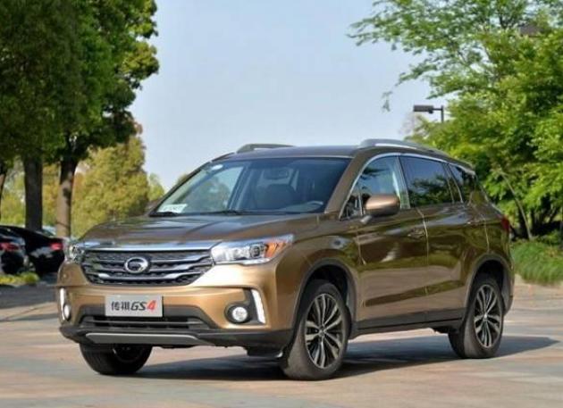 合资车排名_合资车(3)