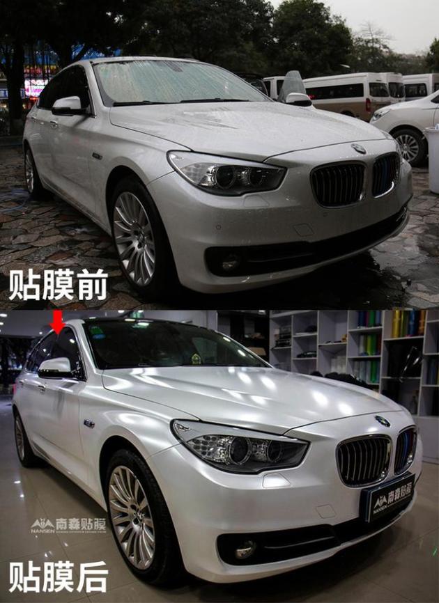 汽车改色店加盟,开店运营销售技巧等汽车改色行业解决文案