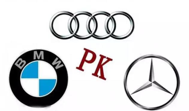 上半年中国豪车销量排行榜 奔驰夺冠