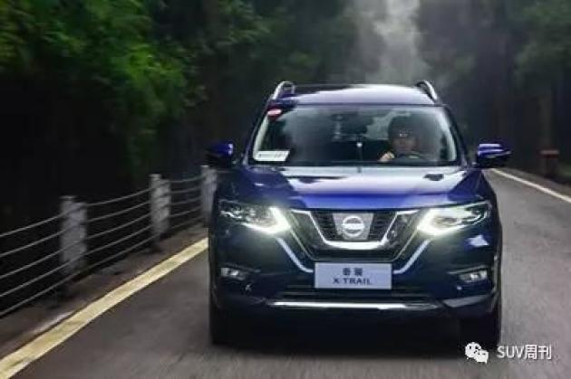 新款国产车suv排行榜_国产车suv图片(4)