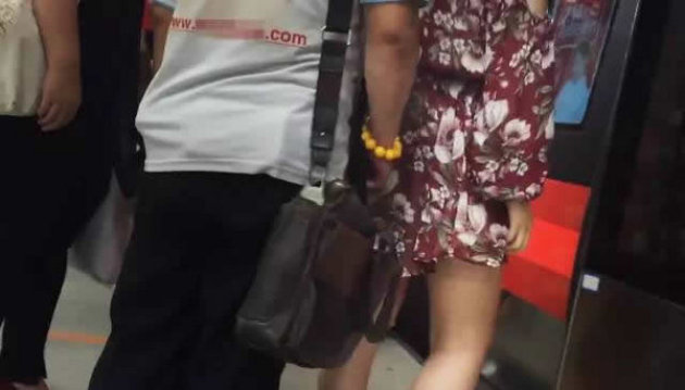 盛夏衣着很清凉 这几款车助你远离地铁“顶族”