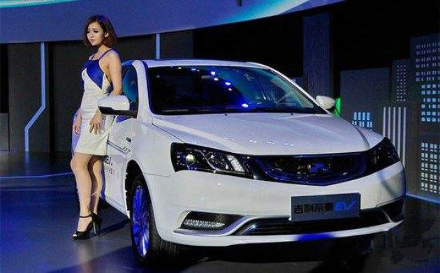 聊聊吉利知豆：这辆“小豆子”车，到底还值得掏腰包不？