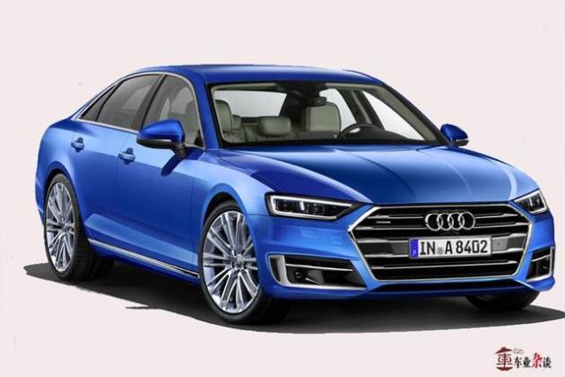 为高度自动化驾驶,这些车已经用尽了洪荒之力