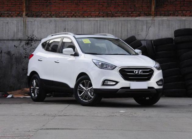 10多万的车再降3万多 优惠最大的15款SUV