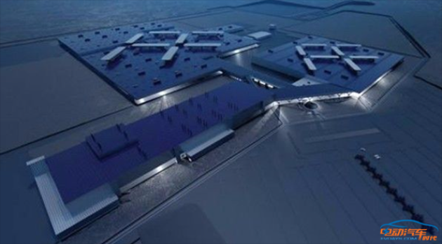 贾会计发声:还有加州红杉U工厂,FF91如期量产