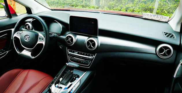 有颜值才有希望 变美之后绅宝D50后市可期