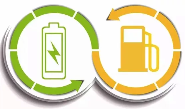 【汽车人】发展清洁能源,殊途当同归