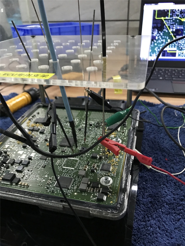 军工级高精密电阻检测全攻略：718电阻核心检测方法与行业实操指南